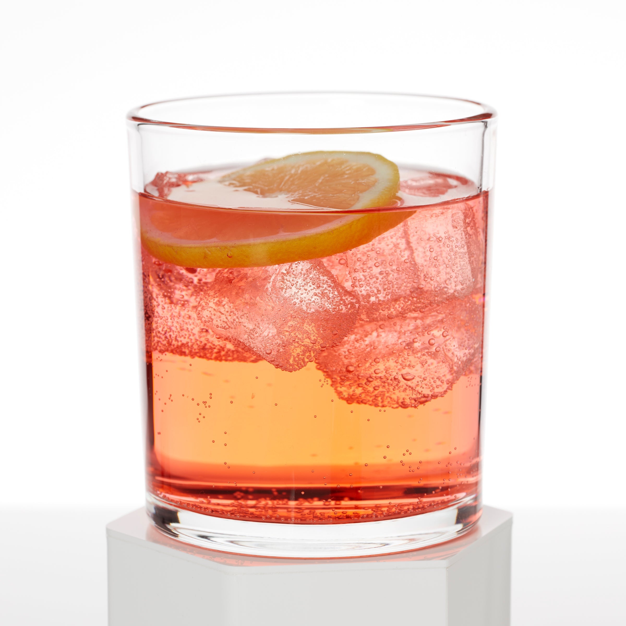Lenox Premium 24 Seven Clear Medium Tumblers, Set of 6 - Image 5