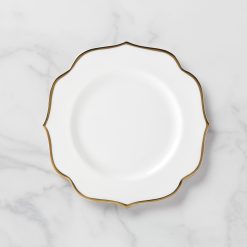 Lenox Premium Contempo Luxe Accent Plate