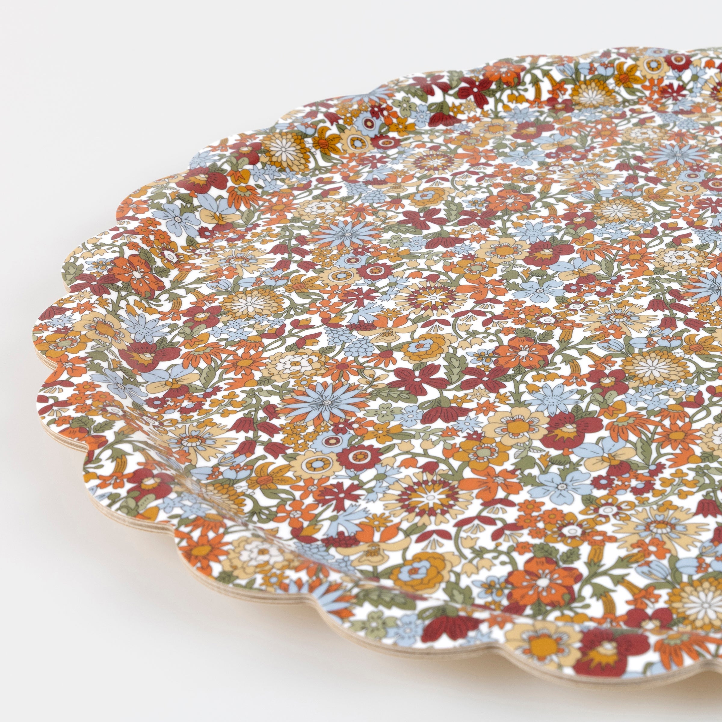 Lenox Premium Meri Meri x Liberty June Blossom Large Tray - Image 3
