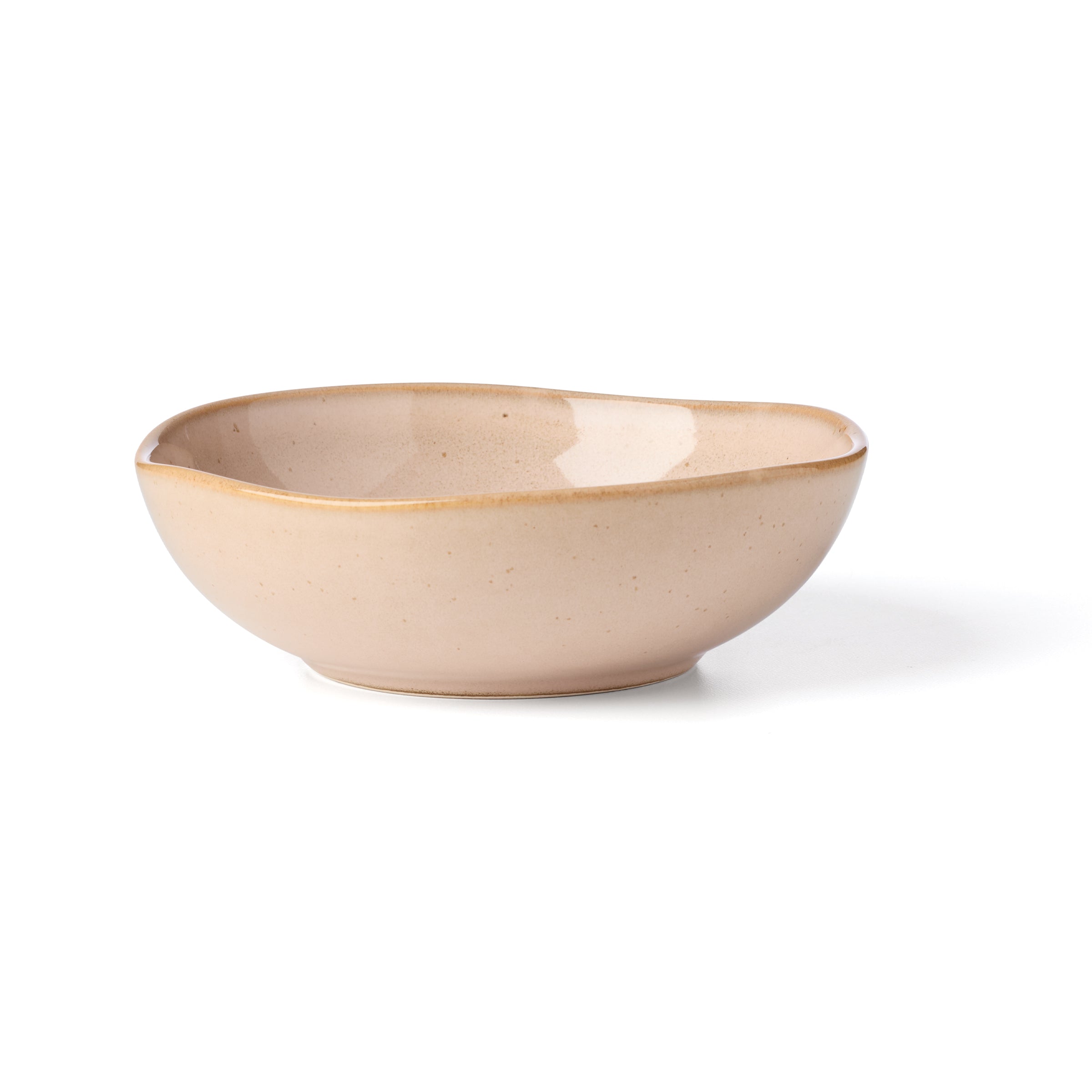 Lenox Premium Organic Shades Clay 12-Piece Dinnerware Set - Image 10