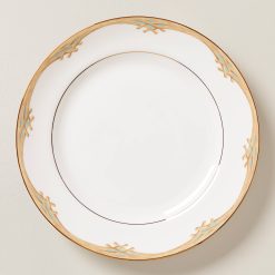 Lenox Premium British Colonial Bamboo Dinner Plate