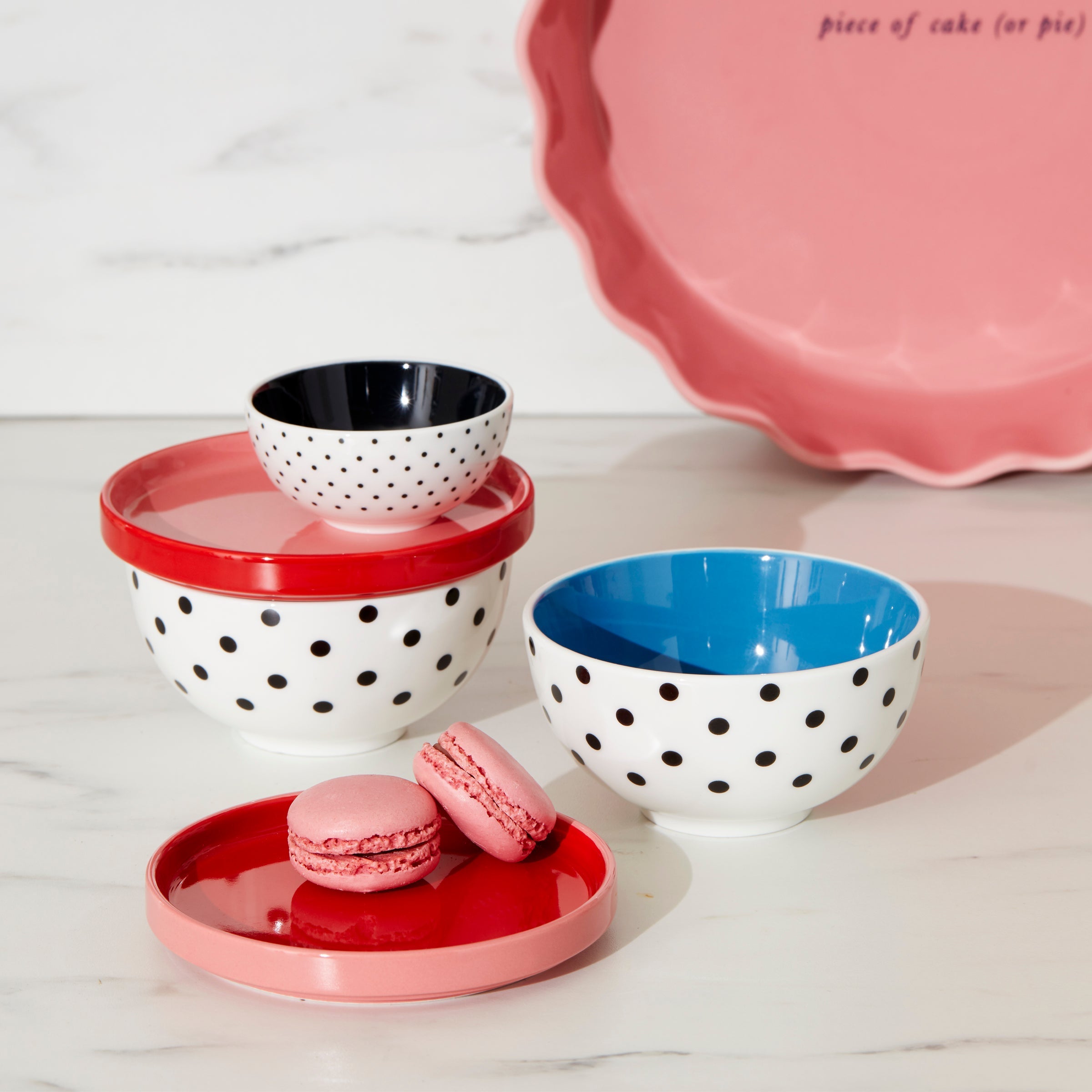 Lenox Premium On The Spot 8-Piece Mini Nesting Set - Image 7