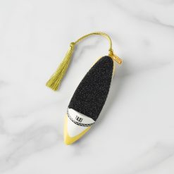 Lenox Premium Be Jolly Taxi Shoe Ornament