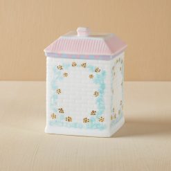 Alternative view of Lenox Premium Lenox Spice Village Dill Spice Jar