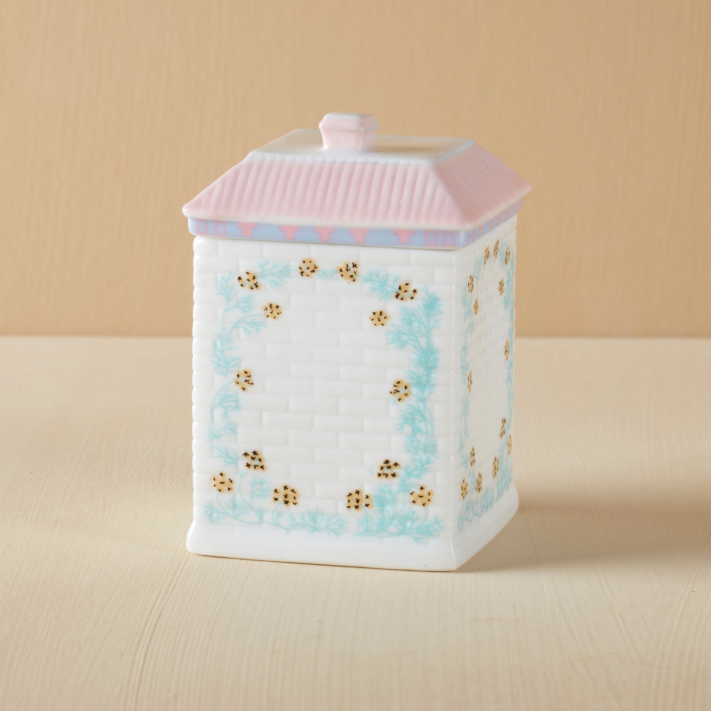 Lenox Premium Lenox Spice Village Dill Spice Jar - Image 2