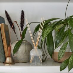 Alternative view of Lenox Premium Petite Flowers 1.5oz Reed Diffuser