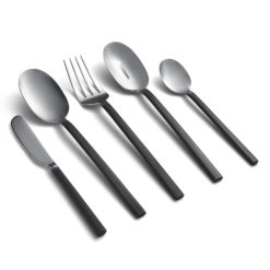 Lenox Premium Kano Ombre 5-Piece Hostess Set