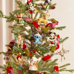 Alternative view of Lenox Premium Buzz Lightyear Ornament