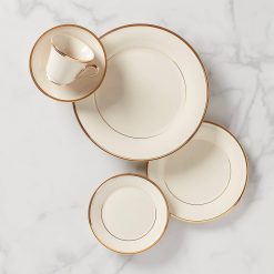 Lenox Premium Eternal 5-Piece Place Setting