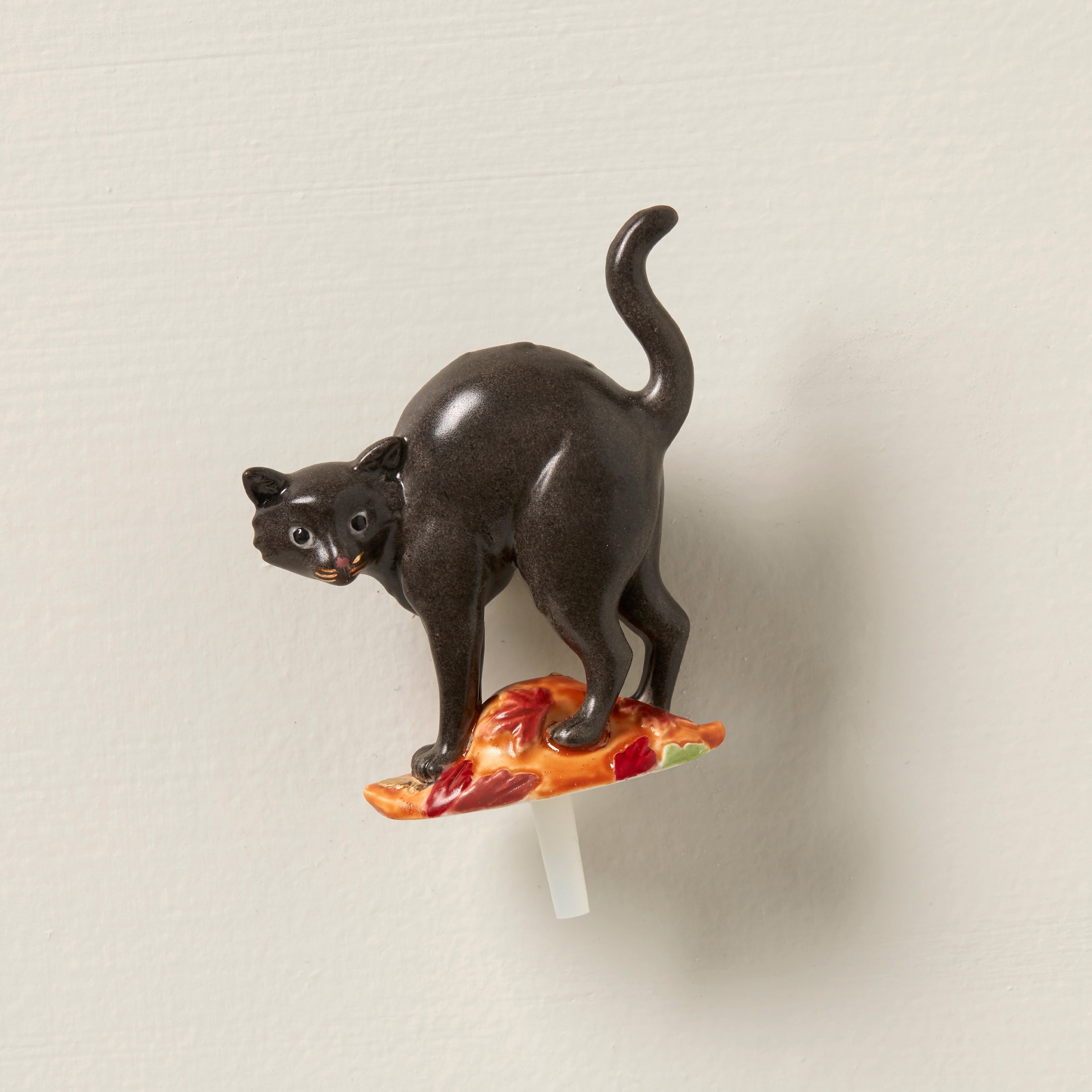 Lenox Premium Profile Poppers Spooky Cat Popper