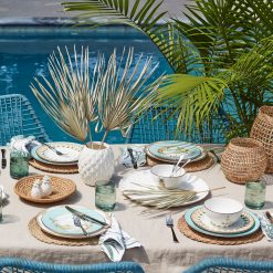 Alternative view of Lenox Premium British Colonial Tradewind Rice Bowl