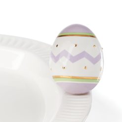 Alternative view of Lenox Premium Profile Poppers Easter Egg Popper