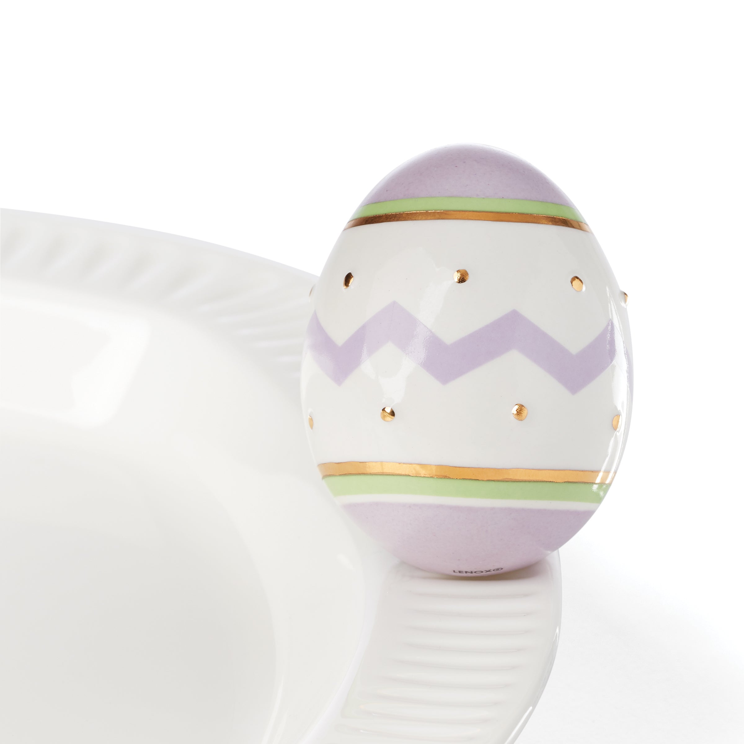 Lenox Premium Profile Poppers Easter Egg Popper - Image 2