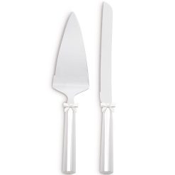 Lenox Premium Grace Ave 2-Piece Dessert Set