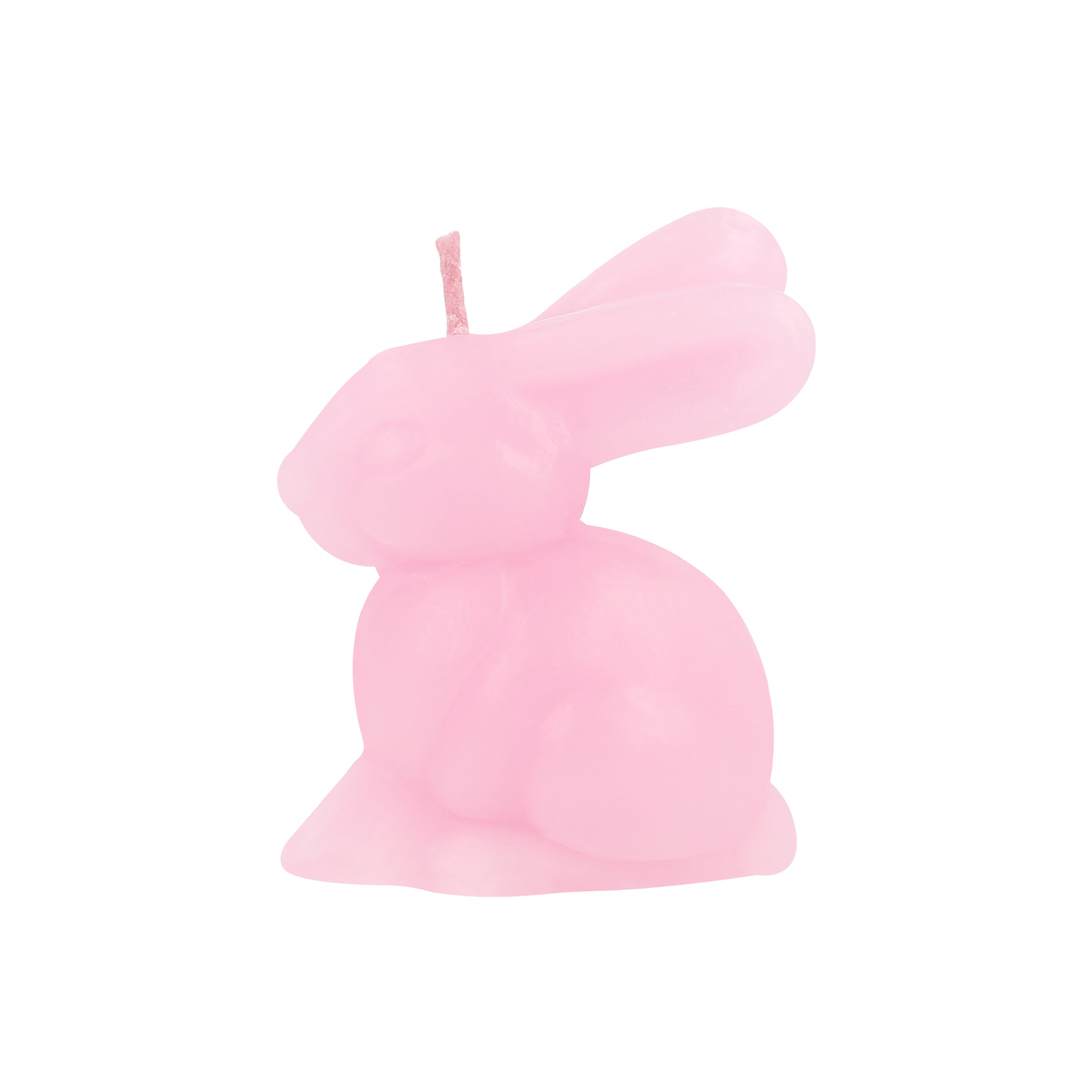 Lenox Premium Rainbow Mini Bunny Candles, Set of 6 - Image 9
