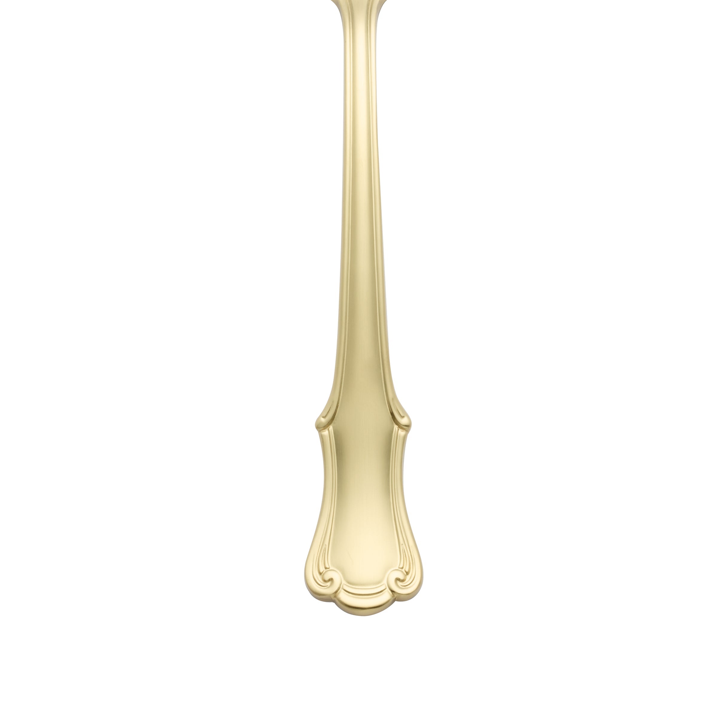 Lenox Premium James Street Champagne Satin 5 Piece Hostess Set - Image 3