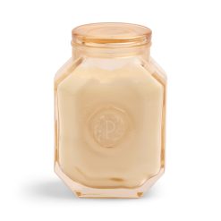 Lenox Premium Botanica Cotton & Teak 8oz Candle