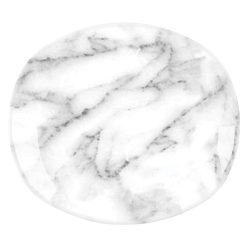 Lenox Premium Smoke 12 Coupe Plate