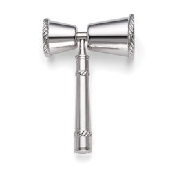 Lenox Premium Double Jigger Bar Tool