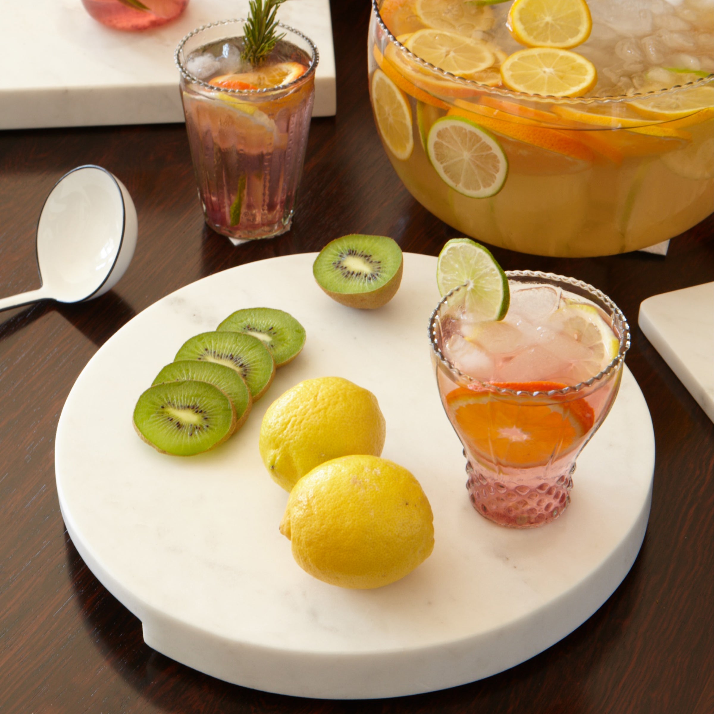 Lenox Premium Ruffle Bell Glasses, Set of 4 - Image 3