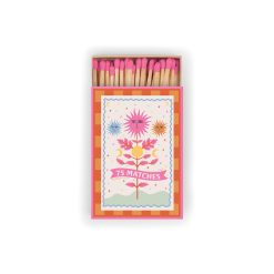 Lenox Premium A Dopo Sun 75-Count Matchbook