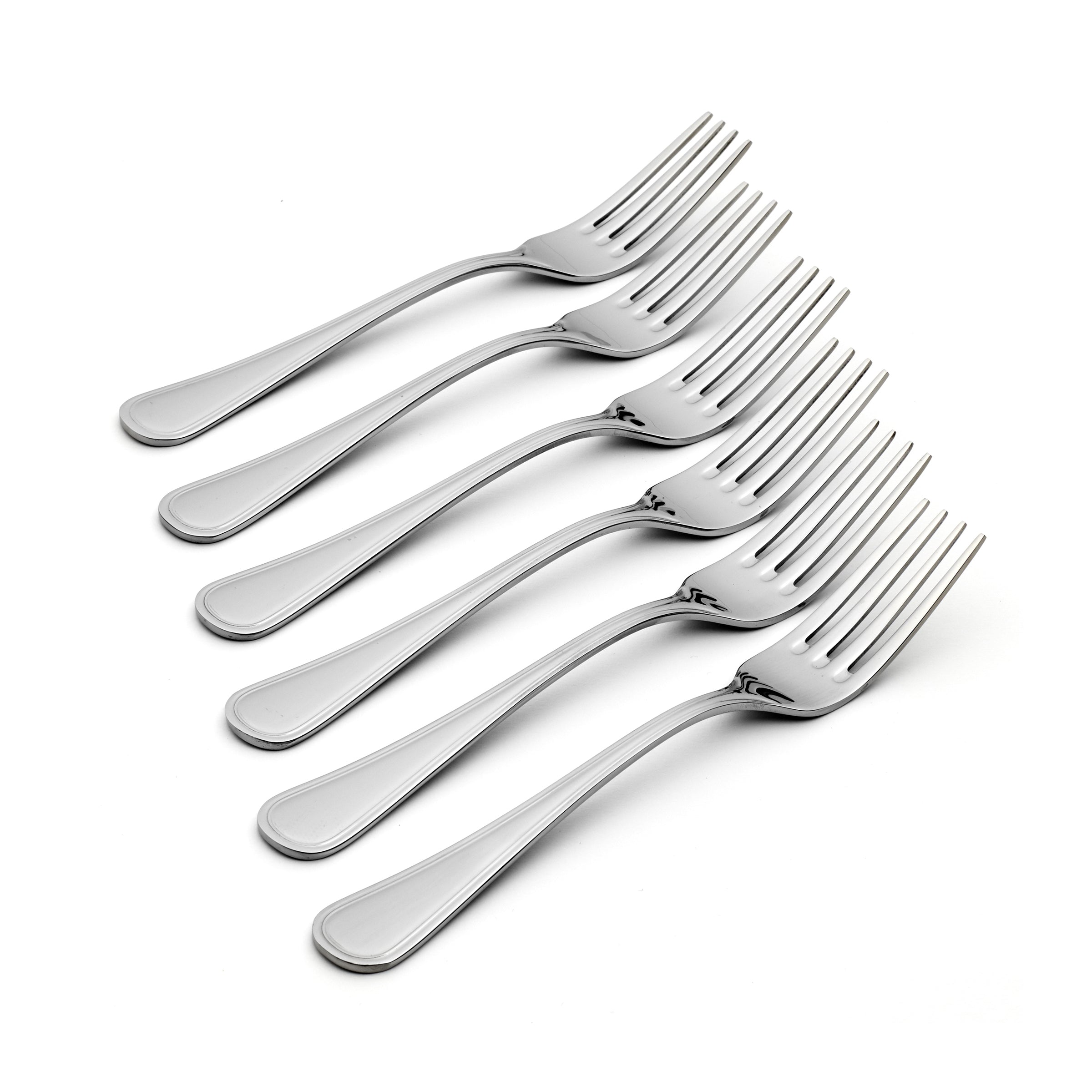 Lenox Premium Infuse Salad Forks, Set of 6