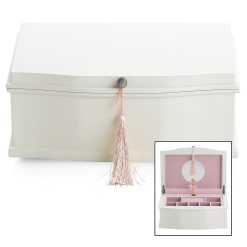 Lenox Premium Ballerina? Musical Jewelry Box