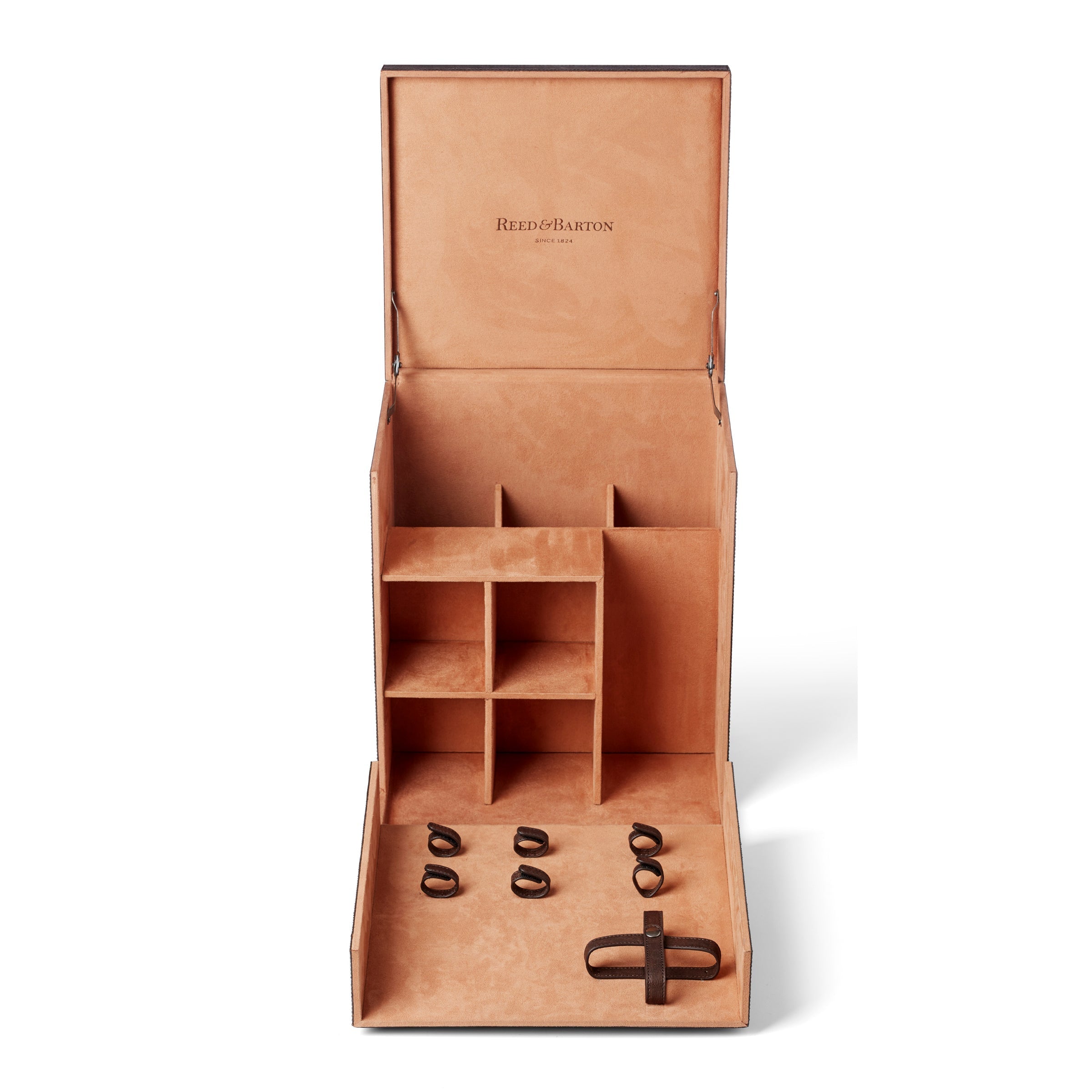 Lenox Premium 200th Anniversary Soho Travel Bar Box Gift Set - Image 4