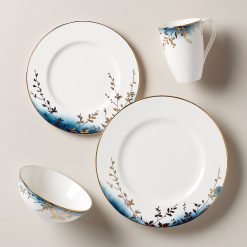Lenox Premium Highgrove Park 4-Piece Place Setting