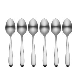 Lenox Premium Vale Dinner Spoons, Set of 6
