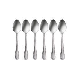 Lenox Premium Tress Teaspoons, Set of 8
