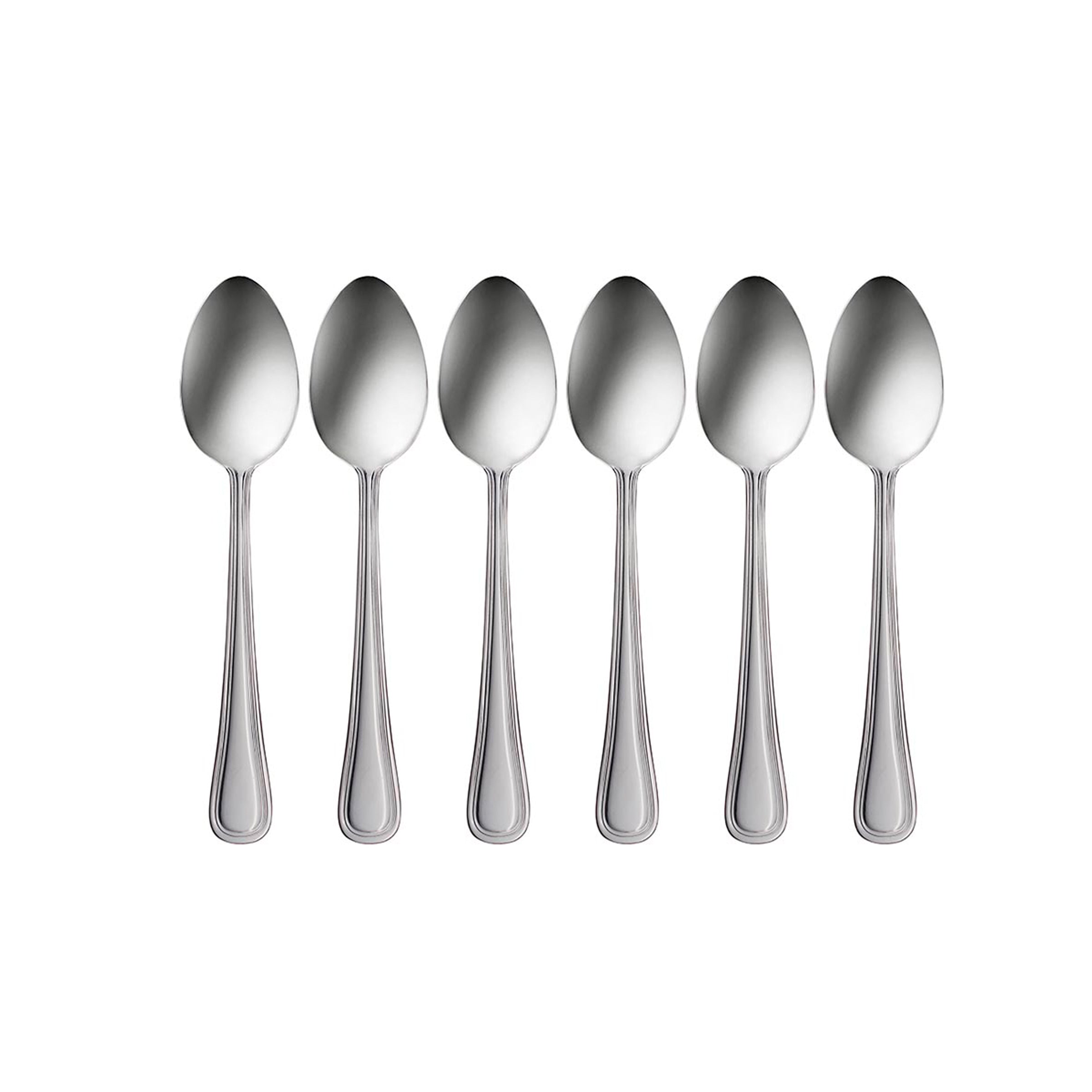Lenox Premium Tress Teaspoons, Set of 8