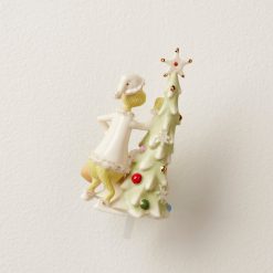 Alternative view of Lenox Premium Profile Poppers Grinch Popper