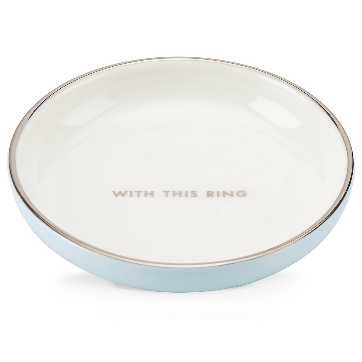 Lenox Premium Take The Cake Ring Holder