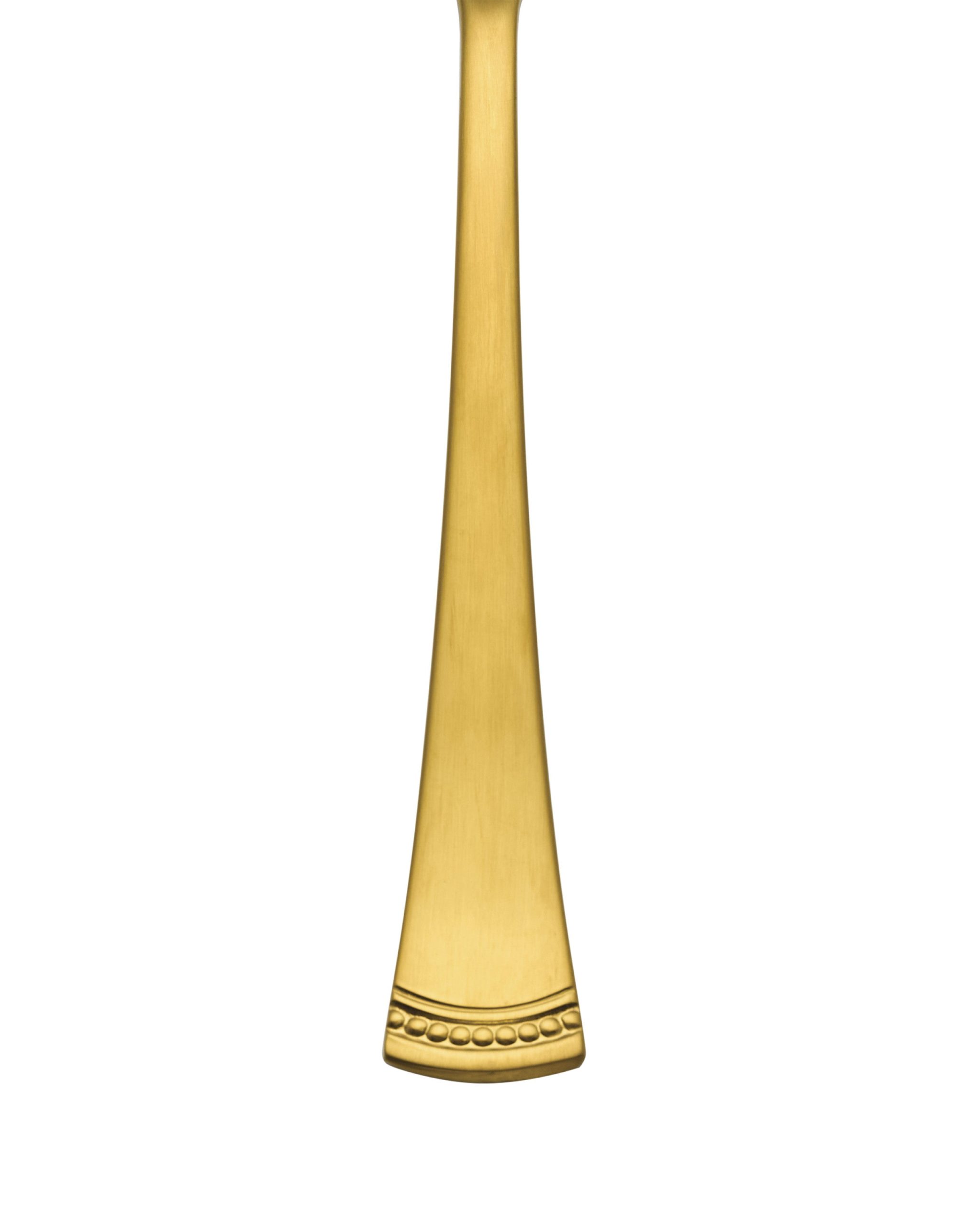 Lenox Premium Portola Gold Satin 5-Piece Hostess Set - Image 5