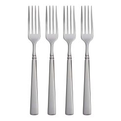 Lenox Premium Easton Dinner Forks, Set of 4