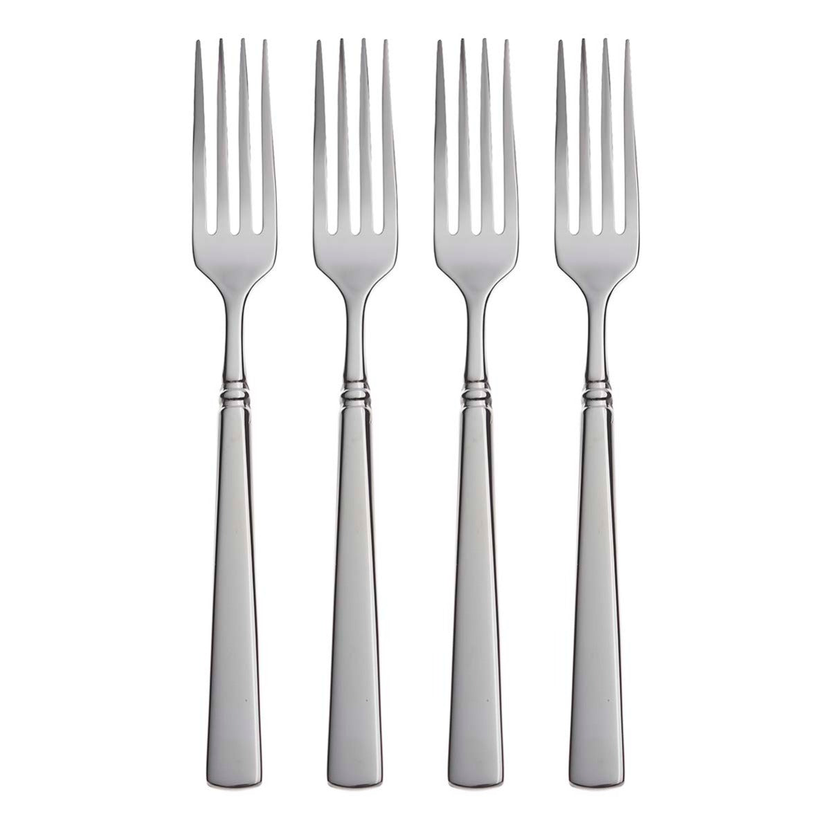 Lenox Premium Easton Dinner Forks, Set of 4