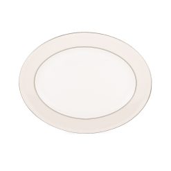 Lenox Premium Cypress Point Oval Serving Platter