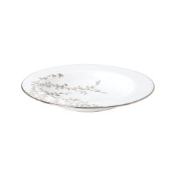 Lenox Premium Gardner Street Platinum Pasta Bowl