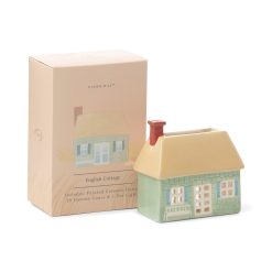 Alternative view of Lenox Premium English Cottage Incense House