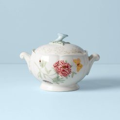 Lenox Premium Butterfly Meadow Casserole Dish