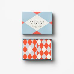 Lenox Premium Double Playing Cards