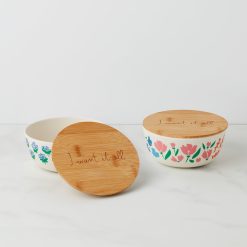 Lenox Premium Floral Fields Bowl