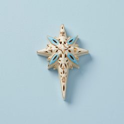 Lenox Premium First Blessing Nativity Lighted Star