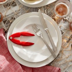 Alternative view of Lenox Premium Wickford Accent Plate