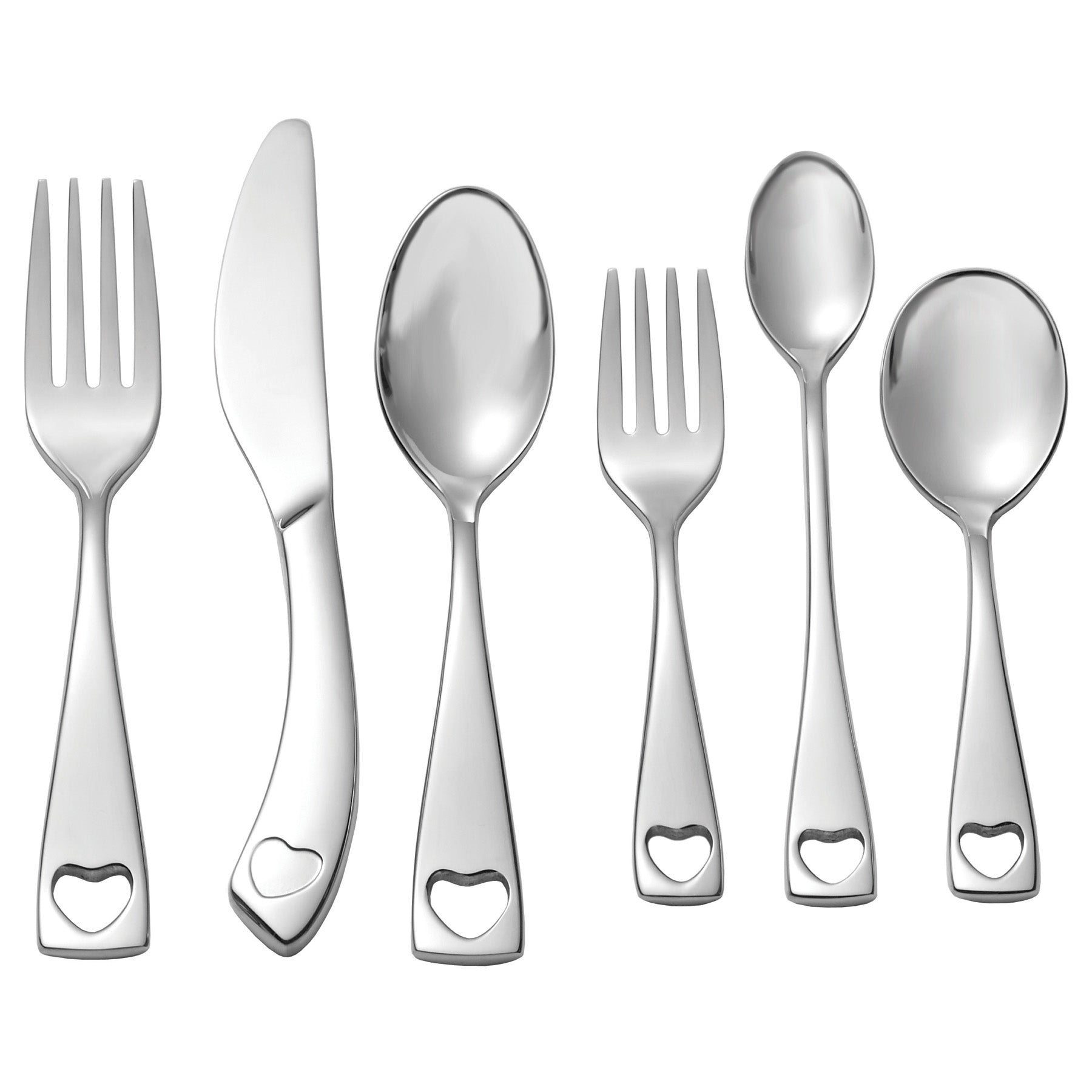 Lenox Premium Little Love 6-Piece Progress Set
