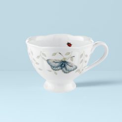 Lenox Premium Butterfly Meadow Cup