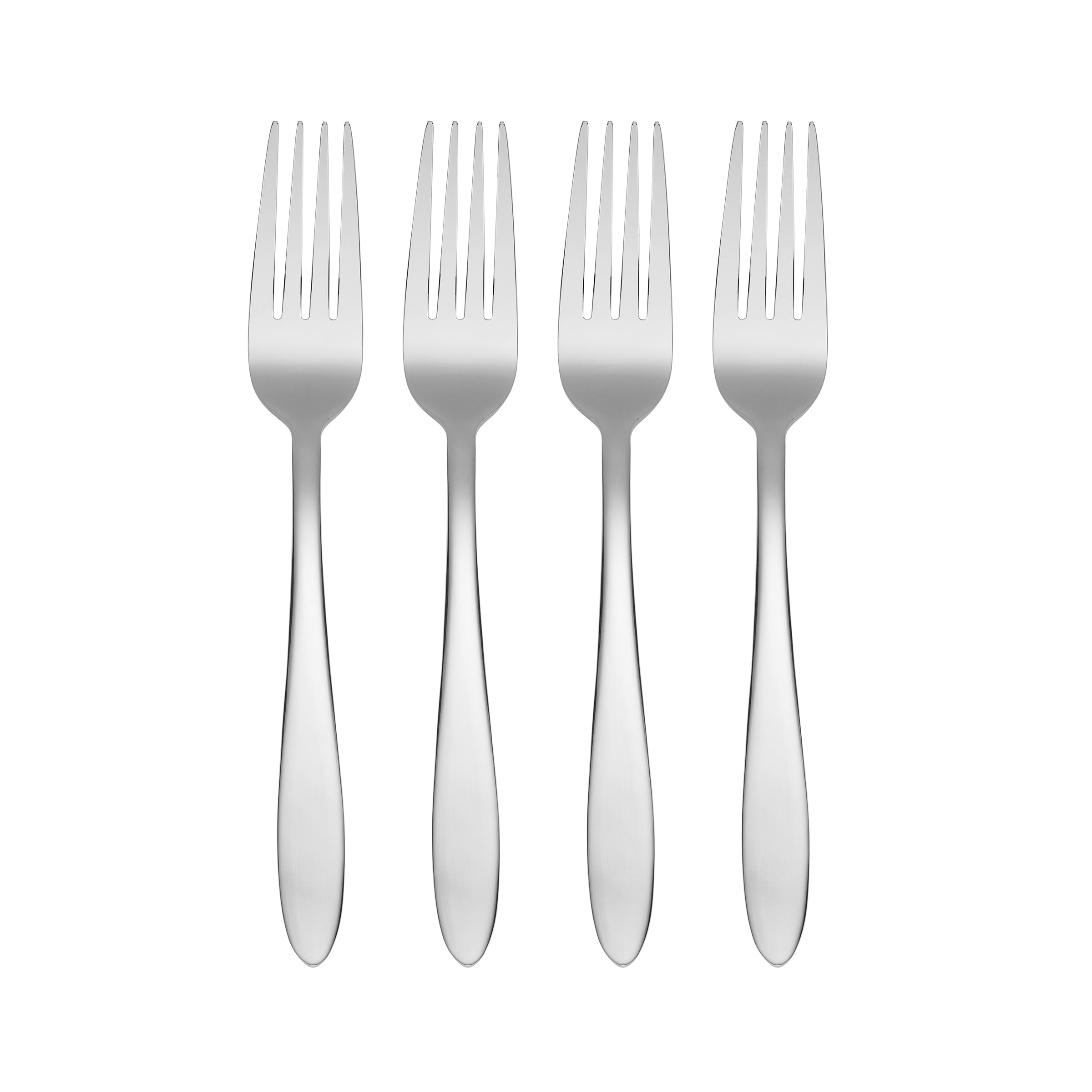 Lenox Premium Mooncrest Dinner Forks, Set of 4