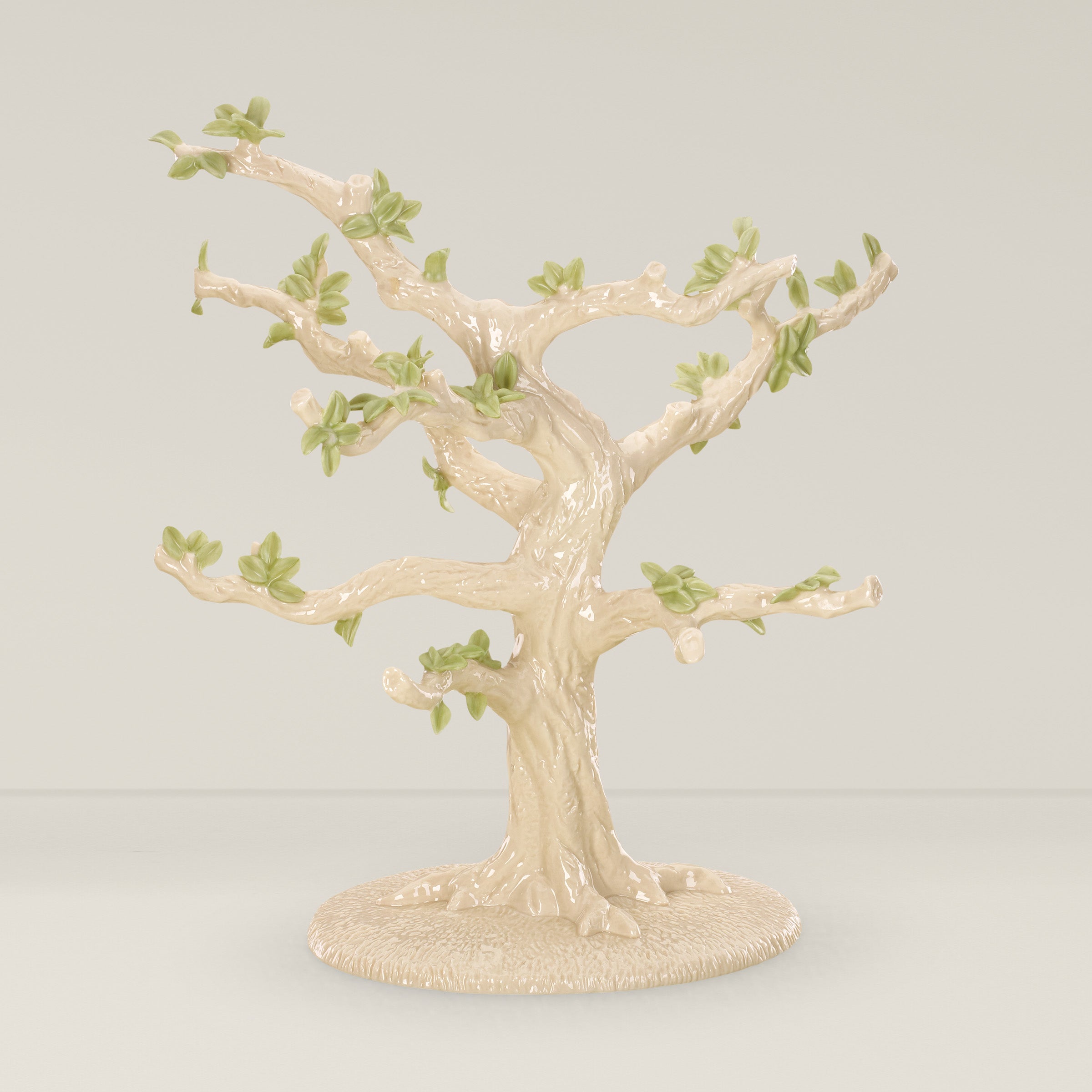 Lenox Premium Ivory Ornament Tree