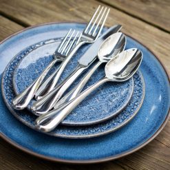 Lenox Premium Eloquence 20-Piece Flatware Set